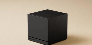 Valve unveils steam machine console: Features and details