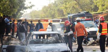 Sri Lanka Cricket orders players to stay in Pakistan after Islamabad bombing