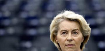 EU allocates €6 billion to Ukraine from frozen Russian funds