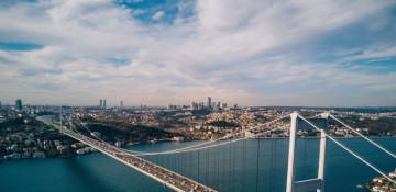 Magnitude 3.4 earthquake jolts Istanbul