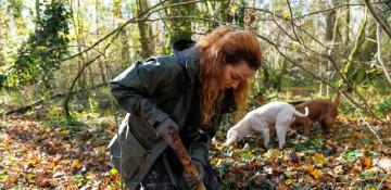 Croatia’s truffle hunters chase one of the World’s most expensive delicacies