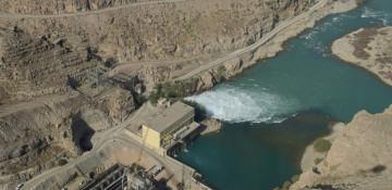 Afghanistan inaugurates new power plant 
