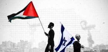 Israel–Palestine conflict: Latest developments over the past 24 hours 