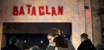 France remembers Bataclan attacks but knows enemy has not gone away 