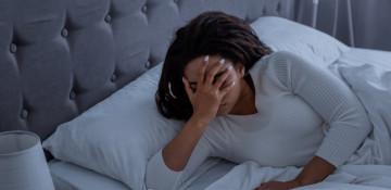 Why chronic sleep loss silently damages health and productivity