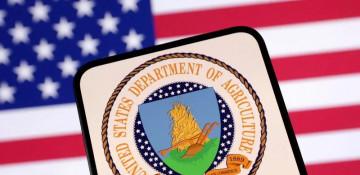 USDA data blackout fuels uncertainty ahead of upcoming crop report 