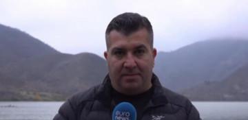 Azerbaijani journalist dies in road accident in Türkiye