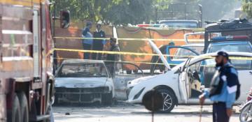 Pakistan deploys army to protect Sri Lankan cricketers 