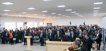  Prosecution outlines sentences for 15 Armenian defendants in Baku court -   PHOTO   