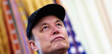 Musk denies report of xAI raising $15B