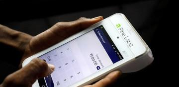 India’s Pine Labs jumps 29% in market debut, easing valuation concerns amid IPO boom 