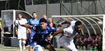 World Cup qualifying: Curacao top group, Jamaica held by Trinidad and Tobago