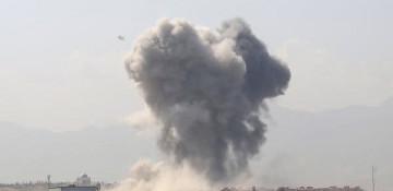 Unexploded ordnance blast kills 3 children in Afghanistan 