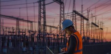 Russian strikes cut power in Ukraine’s Kirovohrad