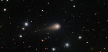 Expert suggests mystery comet 3I/ATLAS could be an extraterrestrial spacecraft