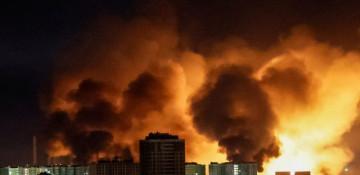 Kyiv under fire: War, corruption and frontline collapse -  VIDEO 