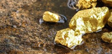 China unveils first super-large gold deposit in Liaoning