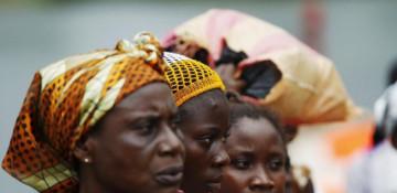 Ivory Coast boosts border security as refugees flee Mali violence 