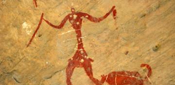 Ancient DNA traces 10,000-year journey of dogs following human migrations 