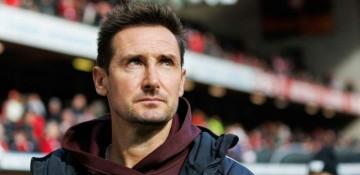 Miroslav Klose set for Nürnberg contract extension as World Cup goals record remains unbeaten