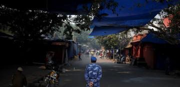 China extends condolences to India and Pakistan over recent deadly blasts 