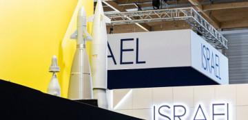 Greece in talks with Israel to purchase anti-aircraft and artillery systems