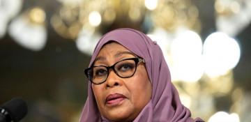 Tanzania president vows investigation into election protest deaths