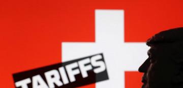 Washington and Bern strike deal with significant tariff cuts