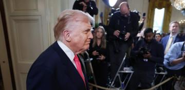 At Trump’s request, US Justice Department to investigate Epstein’s ties to Democrats