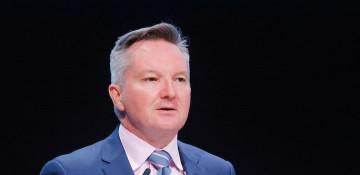 Australian energy minister to push for hosting COP31 at Brazil Climate Summit