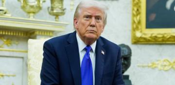 Trump claims he prevented renewed Thailand–Cambodia conflict 