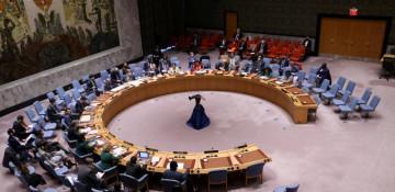 UN Security Council set to vote on Trump’s Gaza peace plan