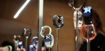 U.S. jury orders Apple to pay Masimo $634 million in smartwatch patent dispute