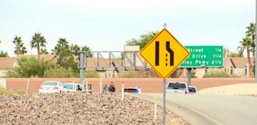 11-year-old killed in Nevada road rage shooting on way to school