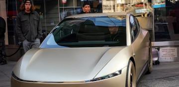 Tesla orders suppliers to exclude China-made parts in U.S. cars 