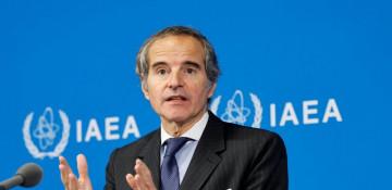 IAEA chief confirms no evidence of recent nuclear weapons tests