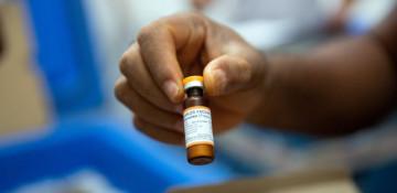 Philippines records growth in measles-rubella cases in 2025