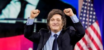 Milei secures trade deal with Trump, challenging Argentina's closed economy