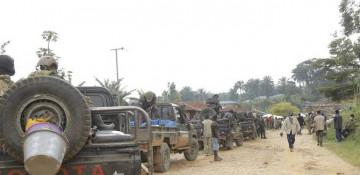 M23 and DR Congo sign new peace roadmap in Doha