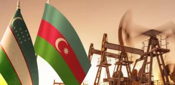  Azerbaijan and Uzbekistan just changed the energy balance in Central Asia 