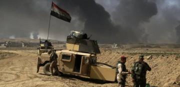 Seven killed in armed tribal clash in southern Iraq 