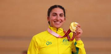 Australian Paralympic champion Paige Greco dies at 28