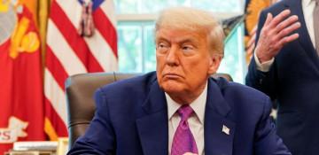 Trump hints at possible talks with Maduro as US expands military campaign in Caribbean 