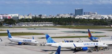 US flights set to return to normal as FAA lifts shutdown restrictions 