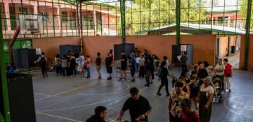 Chile’s presidential election set for runoff between communist and hard-right candidates