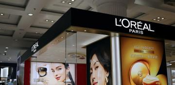 L’Oréal invests in second Chinese skincare brand as local competitors gain ground