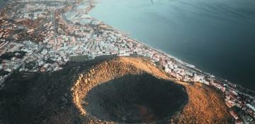 Scientists find hidden ring fault beneath dangerous Campi Flegrei volcano