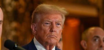 US plans sanctions on countries trading with Russia 