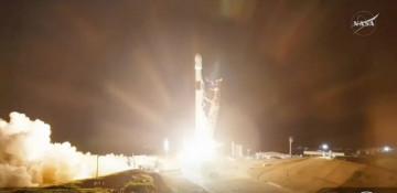 SpaceX achieves 500th orbital launch with Sentinel-6B mission -  VIDEO 