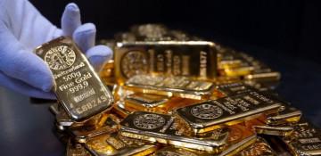 Gold slips for third day as investors doubt december Fed rate cut